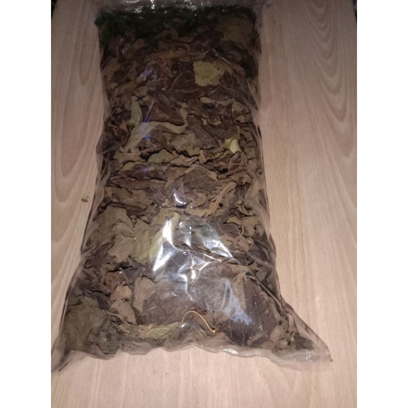 

Daun balakacida kering herbal 100 gr