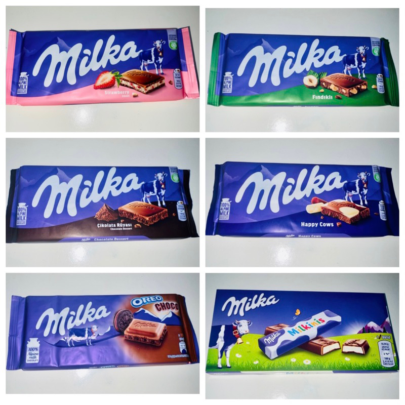 

milka cklt turki