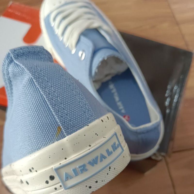 Sepatu Airwalk Midha (F)