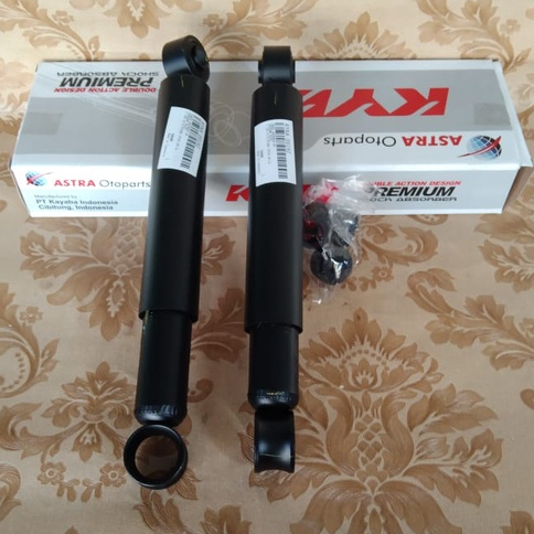 SHOCK BREAKER BELAKANG T120SS / FUTURA (PICK UP) PER SET