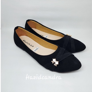 Image of HAZIDCANDRA - 03 Flat Shoes Wanita
