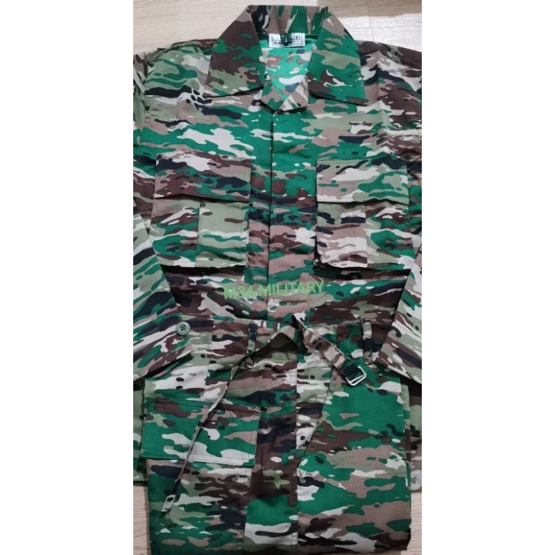 PDL PNS KEMHAN PDL BELA NEGARA