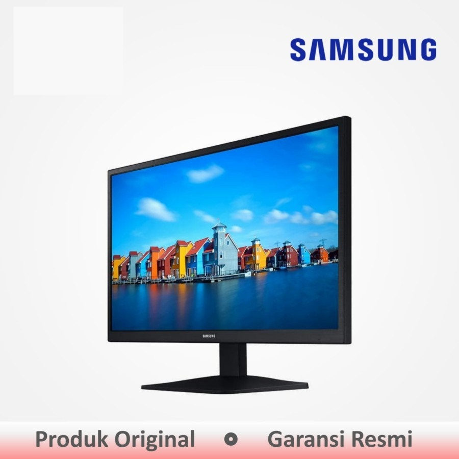 Monitor Samsung 22&quot; VGA HDMI S22A336 Samsung Monitor 22 in LS22A336