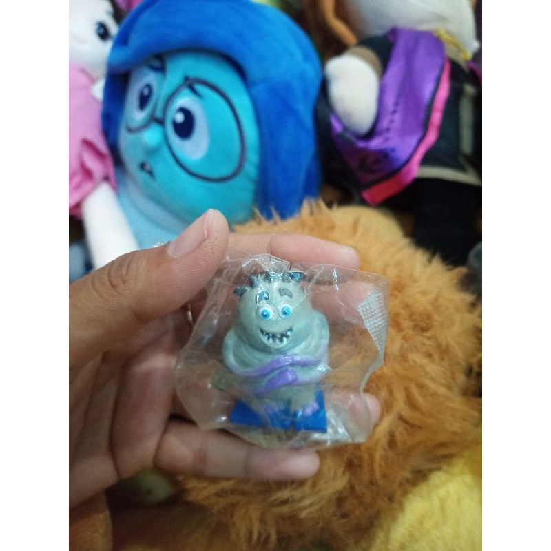 Figure monster inc ori disneey