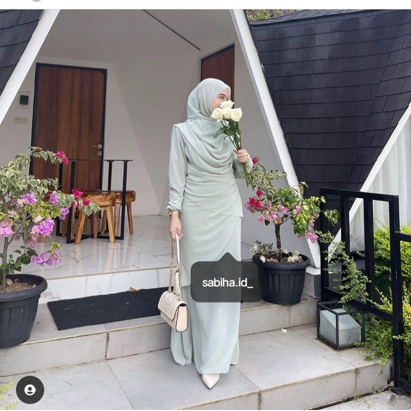 Fayre dress by Sabiha.id_