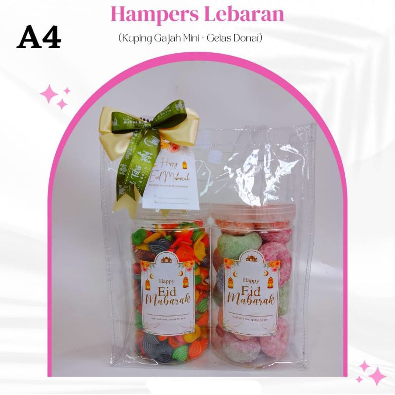 

hampers lebaran hadiah kado premium eksklusif murah free ongkir