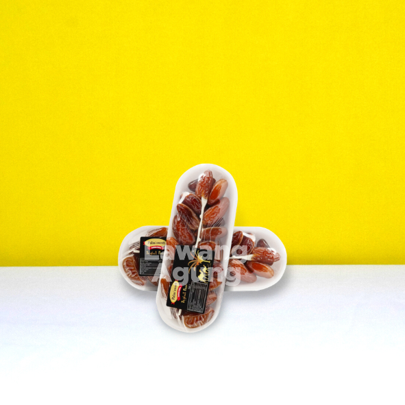 

KURMA TUNIS PALMSWEET 250 GR