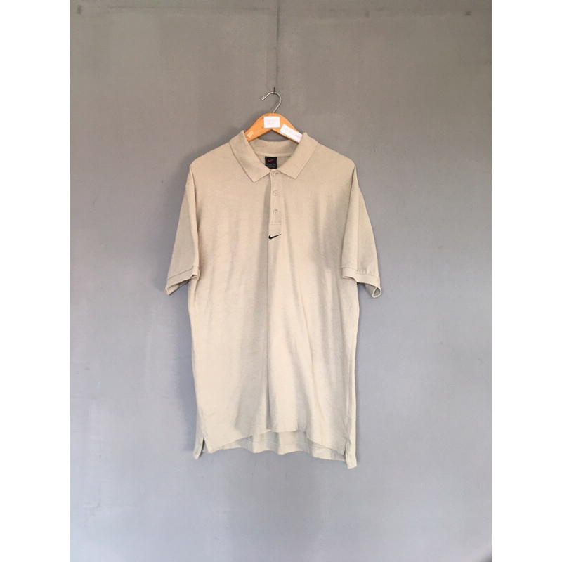 Polo Nike Vintage