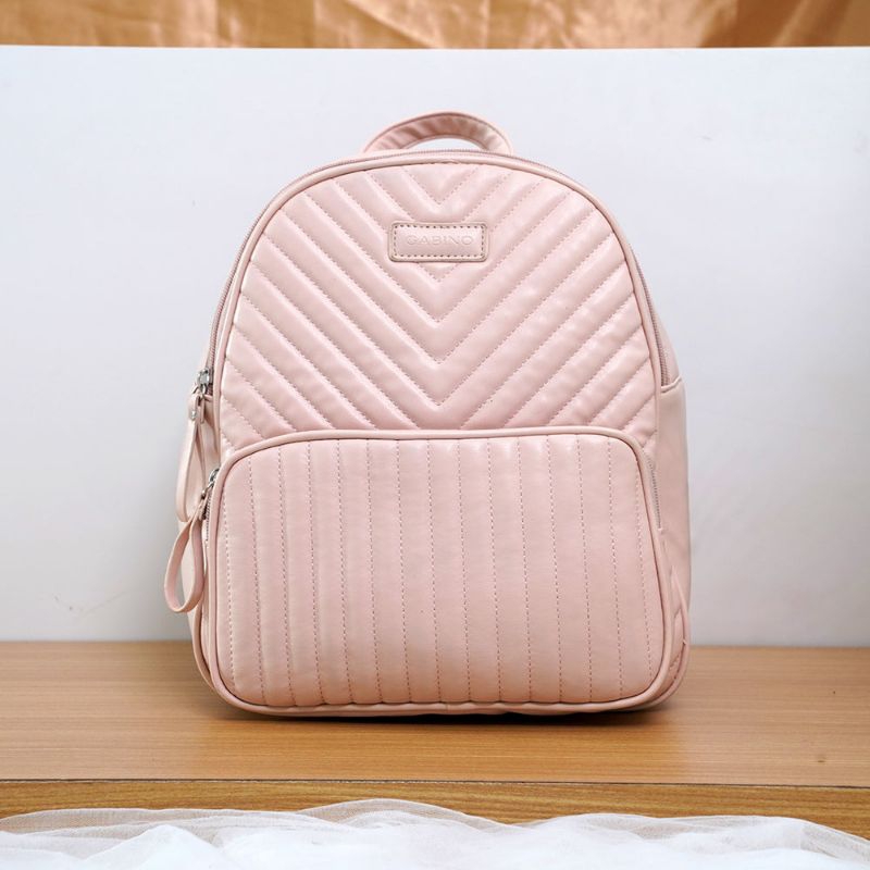 Gabino Tas Ransel Wanita Razel Art :G4ad2001