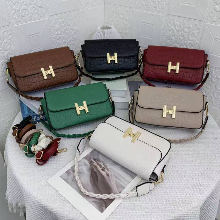 ( 2PC 1KG ) GTBI998880645  New Arrival 2023 !!!  Tas Selempang  Tas Wanita Import  Premium Terbaru