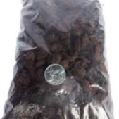 

JAMU MURAH ASAM KANDIS / YELLOW MANGOSTEEN 50 GRAM