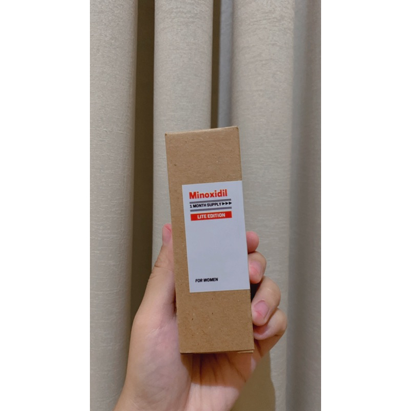 Roegan Minoxidil 2% For Women