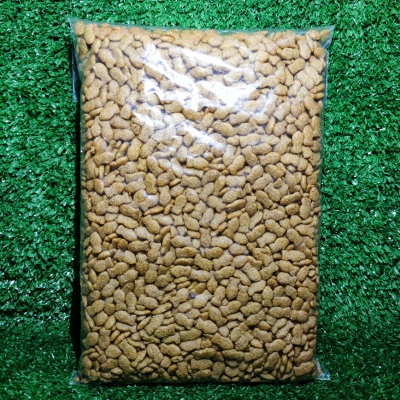 Makanan Kucing Jio Tuna Cat Food 500gr