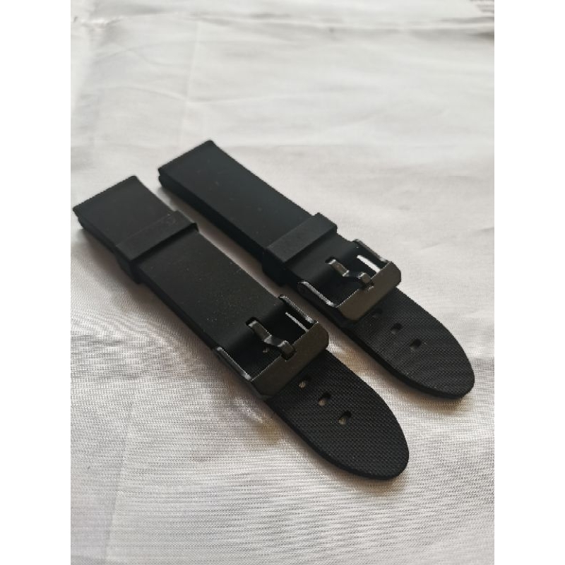 Strap tali Halus untuk jam tangan