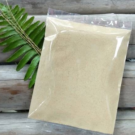 

TERBAIK JAMU BUBUK KULIT PULOSARI / PALASAN 100 GRAM