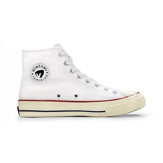 Sepatu Ventela 70s High Original