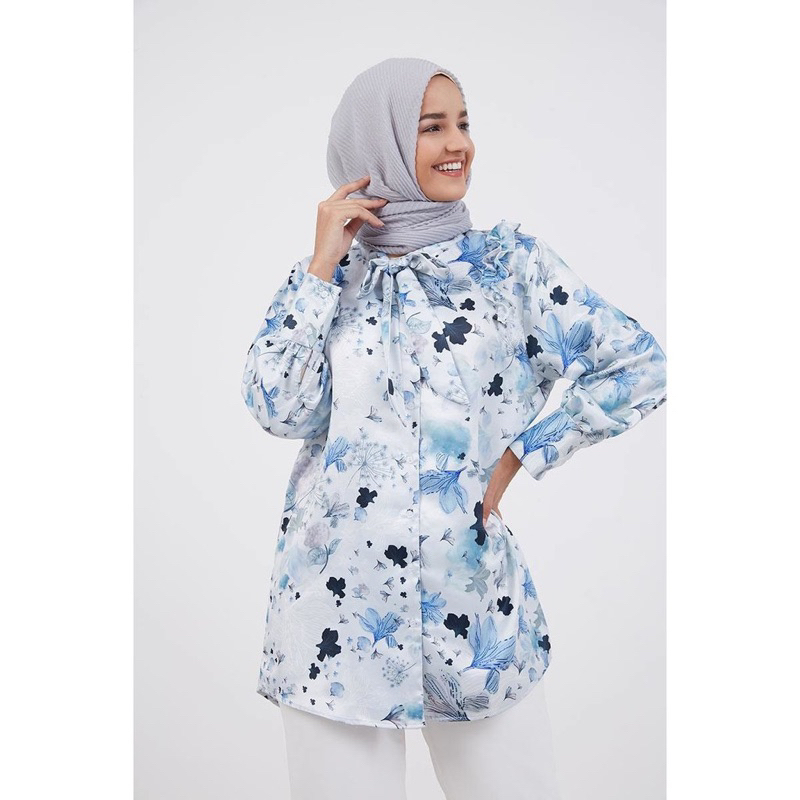 [NEW] Betari Shirt Hijabenka Atasan Baju Hijabenka