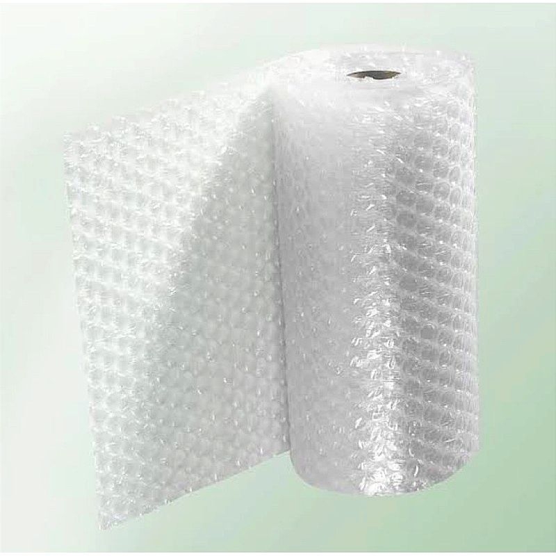 

TAMBAHAN BUBBLE WRAP