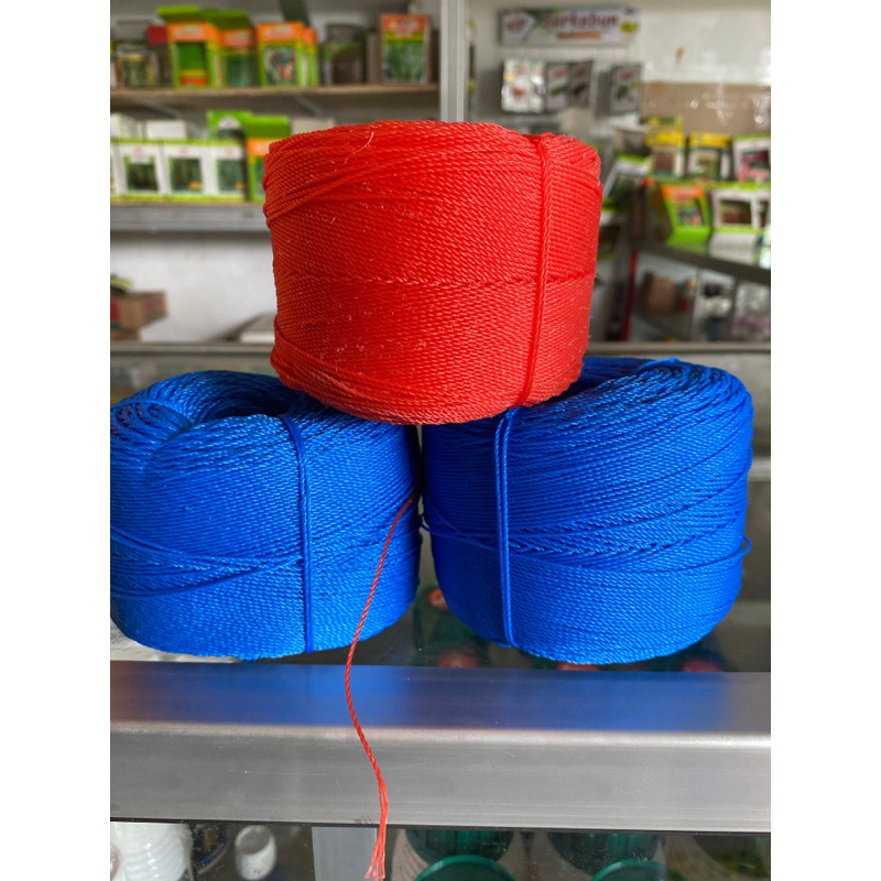 tali serbaguna,tali sawah,tali nilon 1mm
