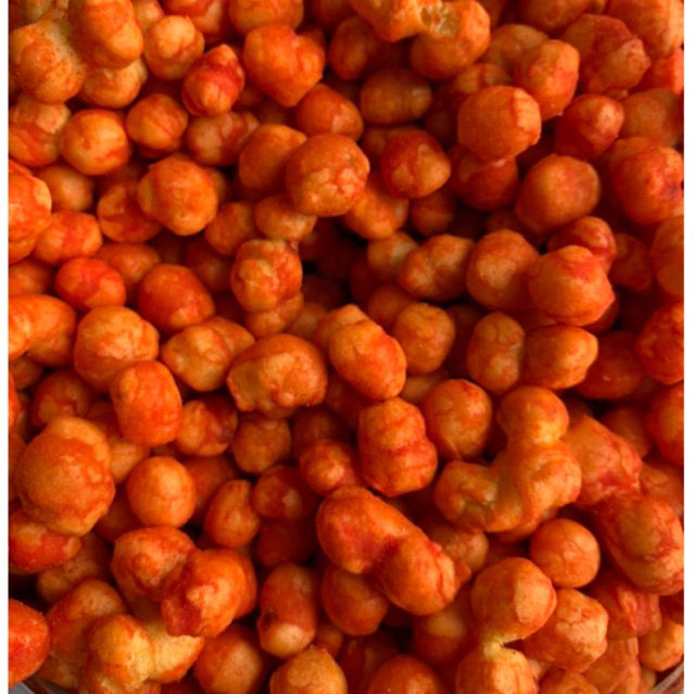 

Cemilan Jagung Balado 100g