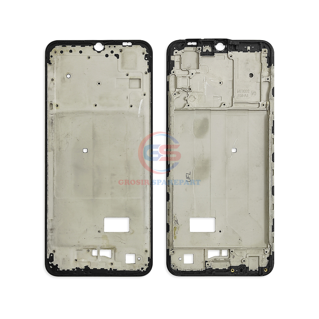 FRAME / DUDUKAN / TATAKAN LCD VIVO Y31 2020