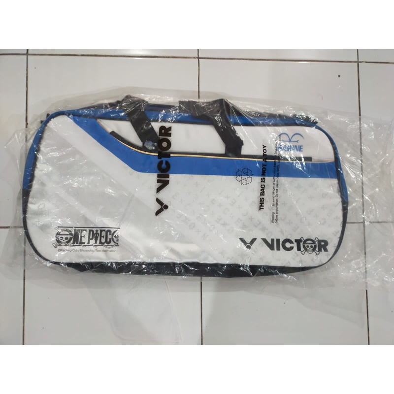 Tas Raket Victor OnePiece