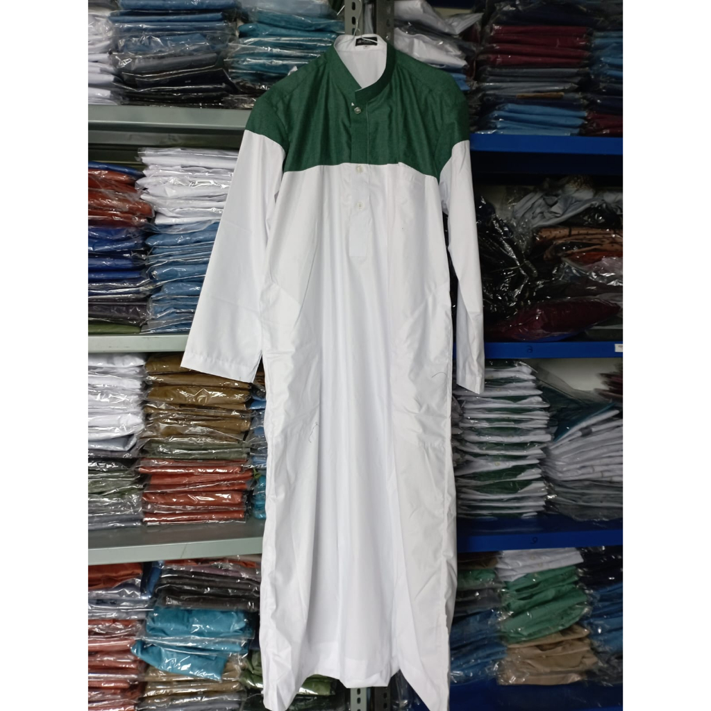 GAMIS MAULID