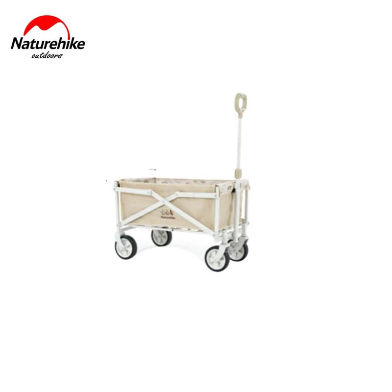 GEROBAK LIPAT ANAK / TROLLEY / TROLI CAMPING NATUREHIKE CNH22JU012