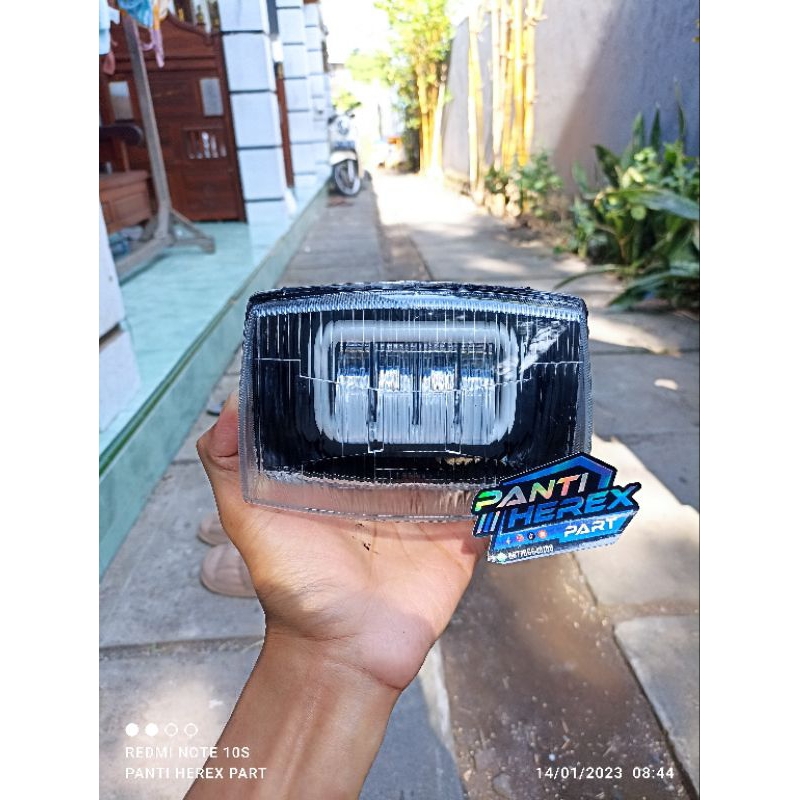 Daymaker Bravo Rc100 Rc80