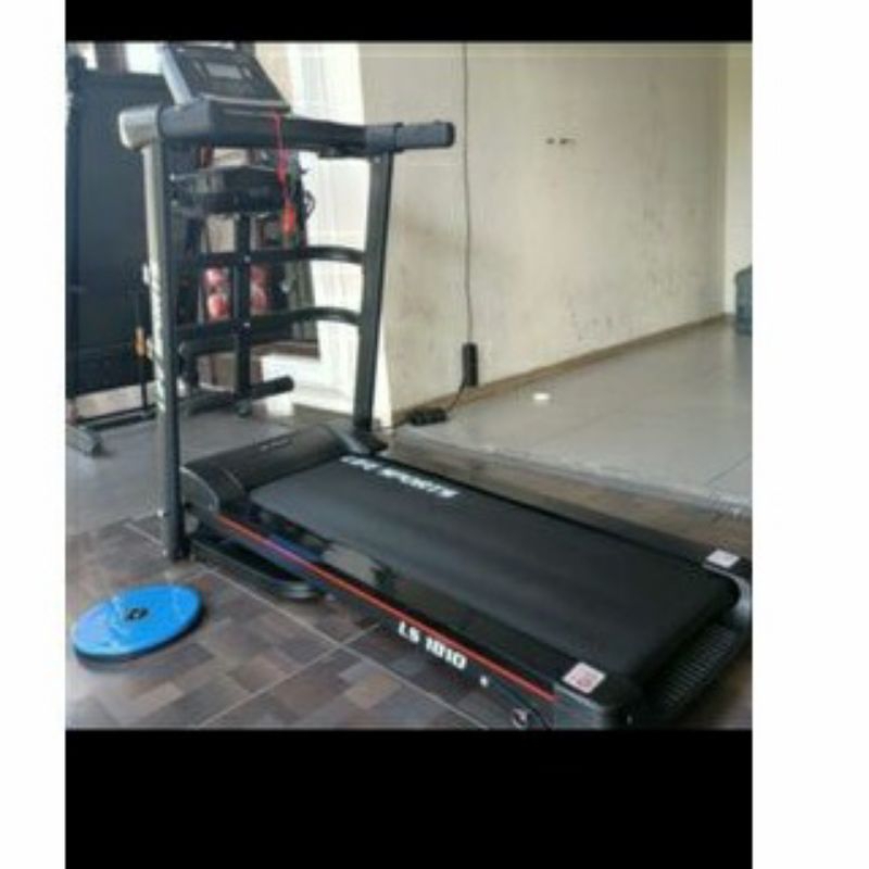 Treadmill Elektrik Ls-1810