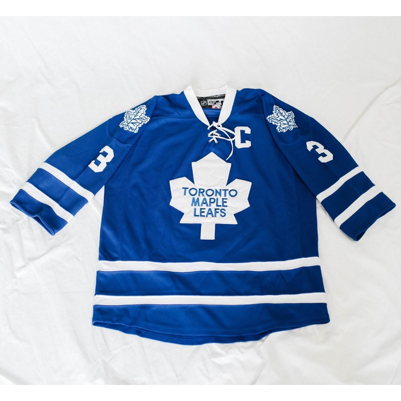 Toronto Maple Leafs NHL jersey “Phaneuf” #3