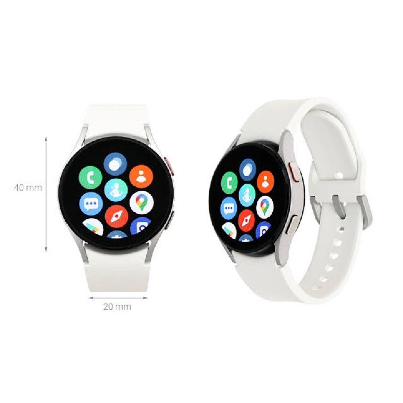 Galaxy Watch 4 Smartwatch