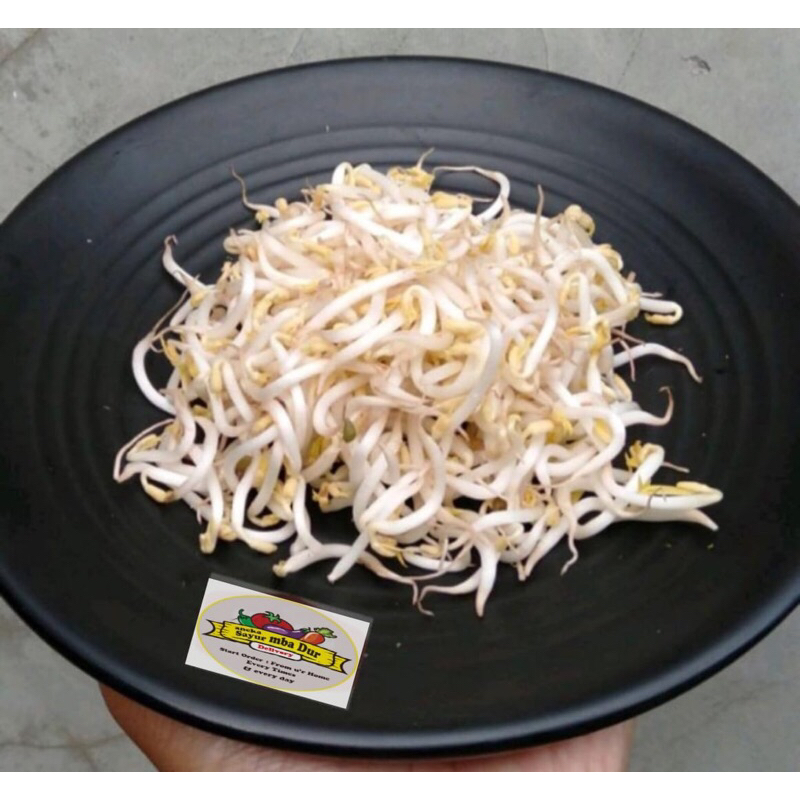 

TAUGE / TOGE 250Gram