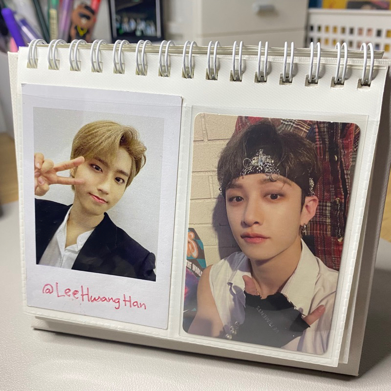 Maxident - Apple Music Appmus - BangChan Bang Chan - PC SKZ POB Album Maxi Photocard Stray Kids Stra