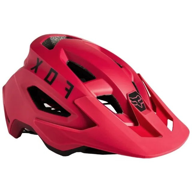 HELM FOX SPEEDFRAME MIPS CHILI
