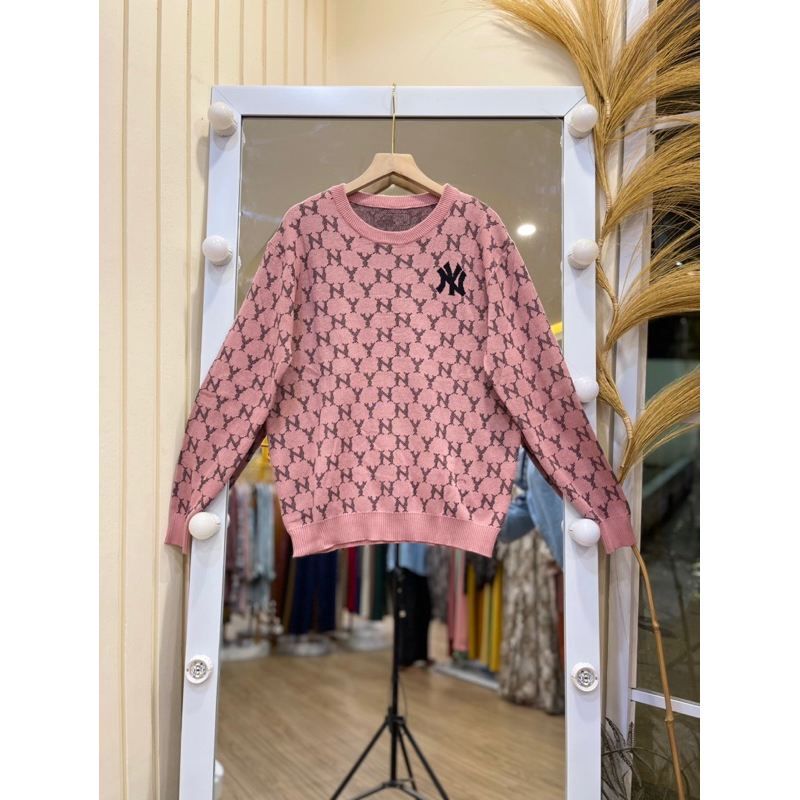 B1266 // B1268 blouse rajut