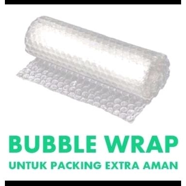 

Bubble wrap