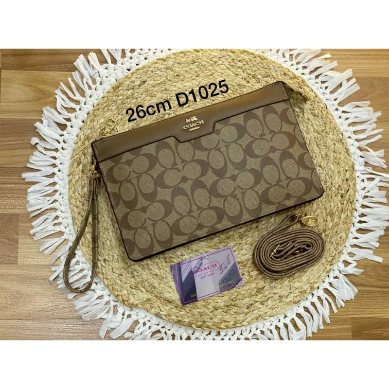 CLUTCH HANDBAGS BRAND LV WP IMPORT SEMPREM