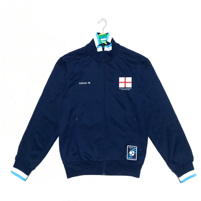 ADIDAS TRACKTOP ENGLAND