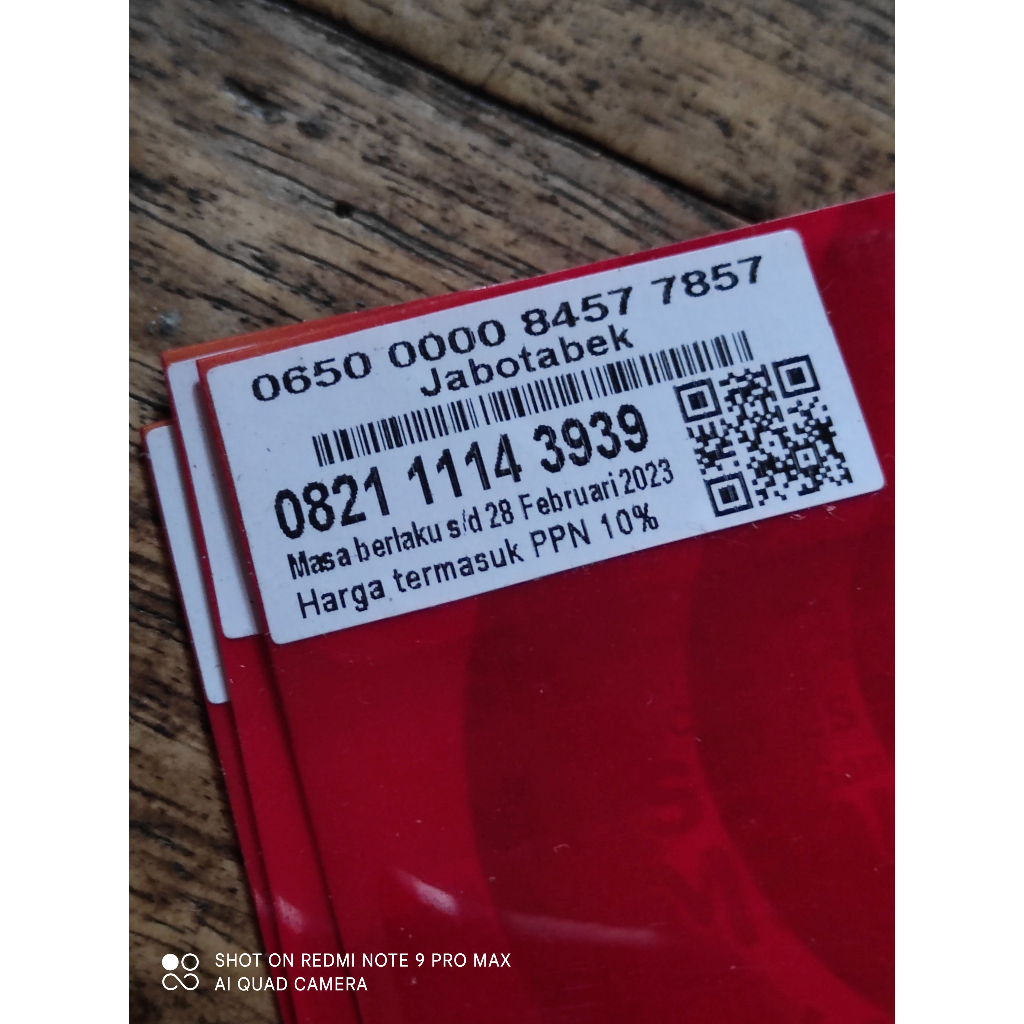 nomor cantik simpati O82 11114 3939