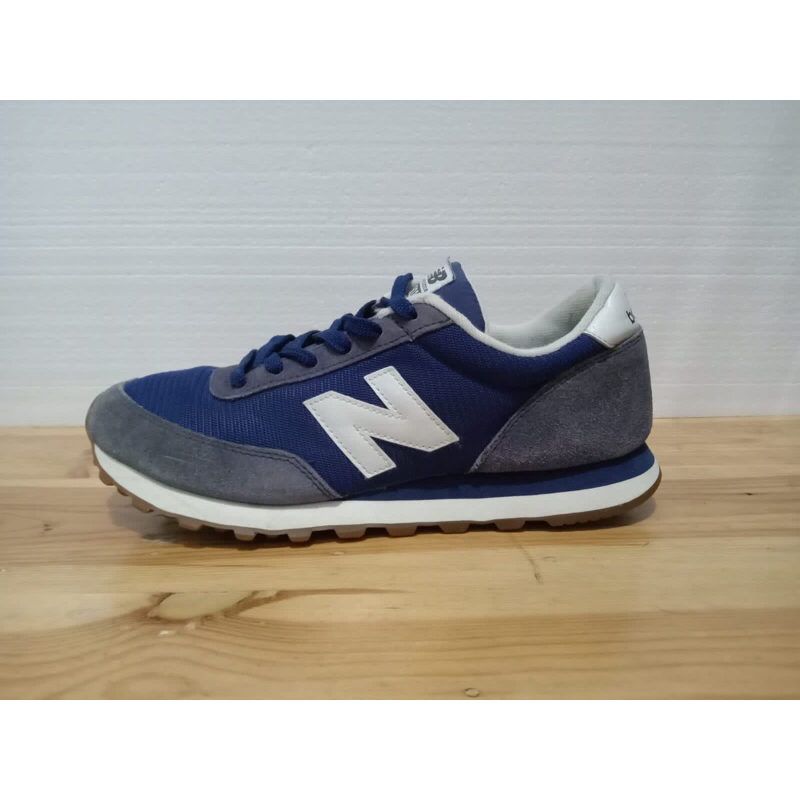 Sepatu NB 501 Second Original