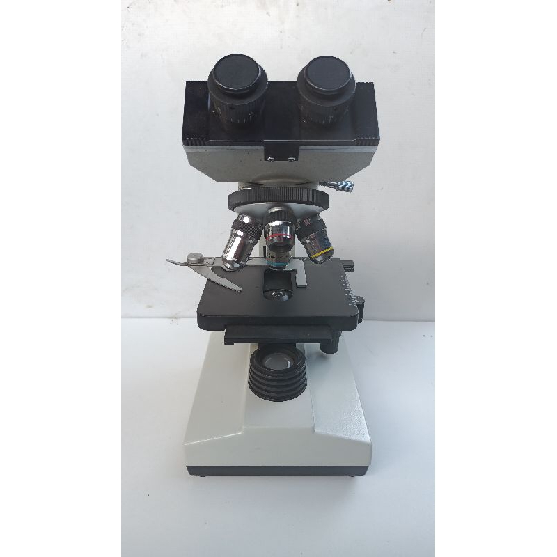 Mikroskop Binokuler XSZ 107BN | Elektrik 107 BN