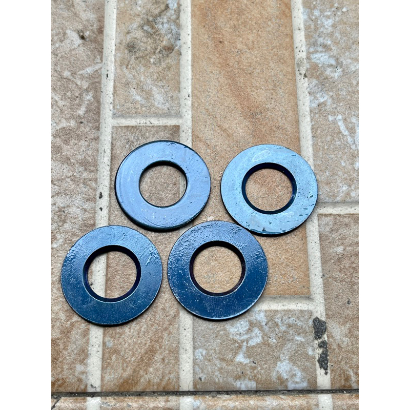 ring baja ring tipis kopling vespa vbb vnb super sprint tua as kecil