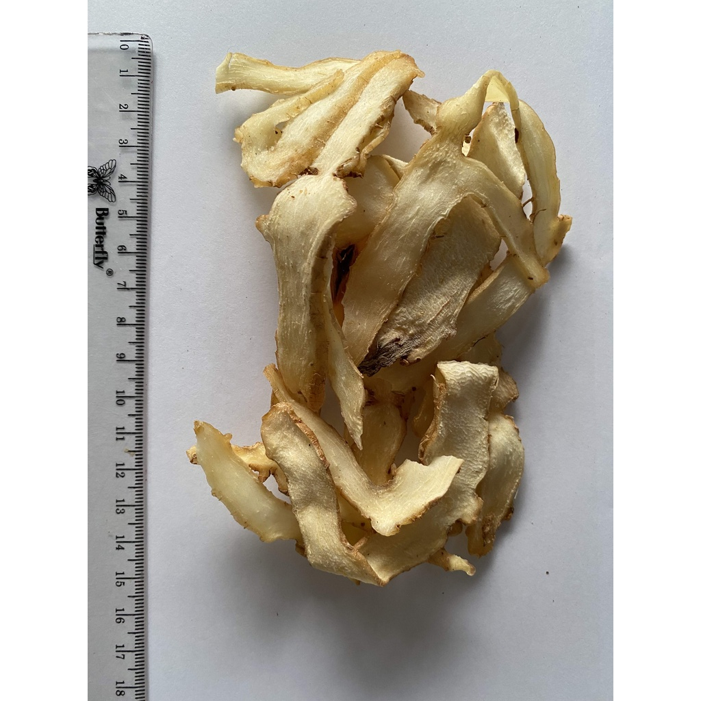 

I Cuk / Yu Zhu / Solomon Seals / 玉竹片 100 gram