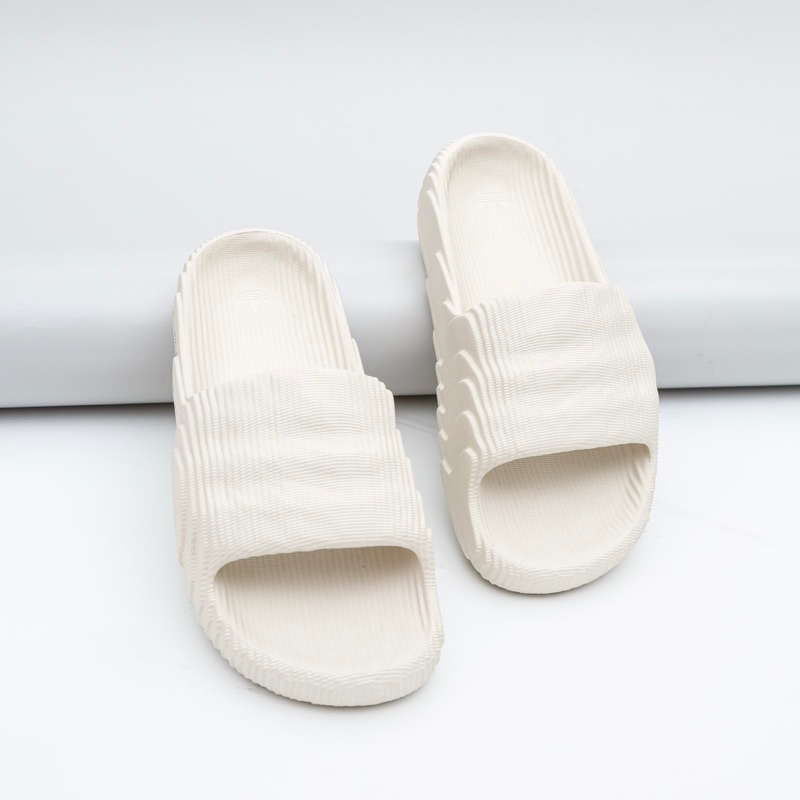 Adidas Adilette Slide Aluminum