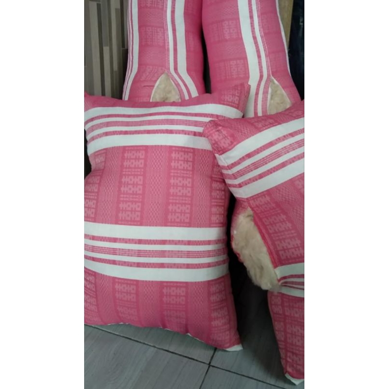 BANTAL KAPUK/BANTAL TIDUR DEWASA/BANTAL KAPUK RANDU ASLI