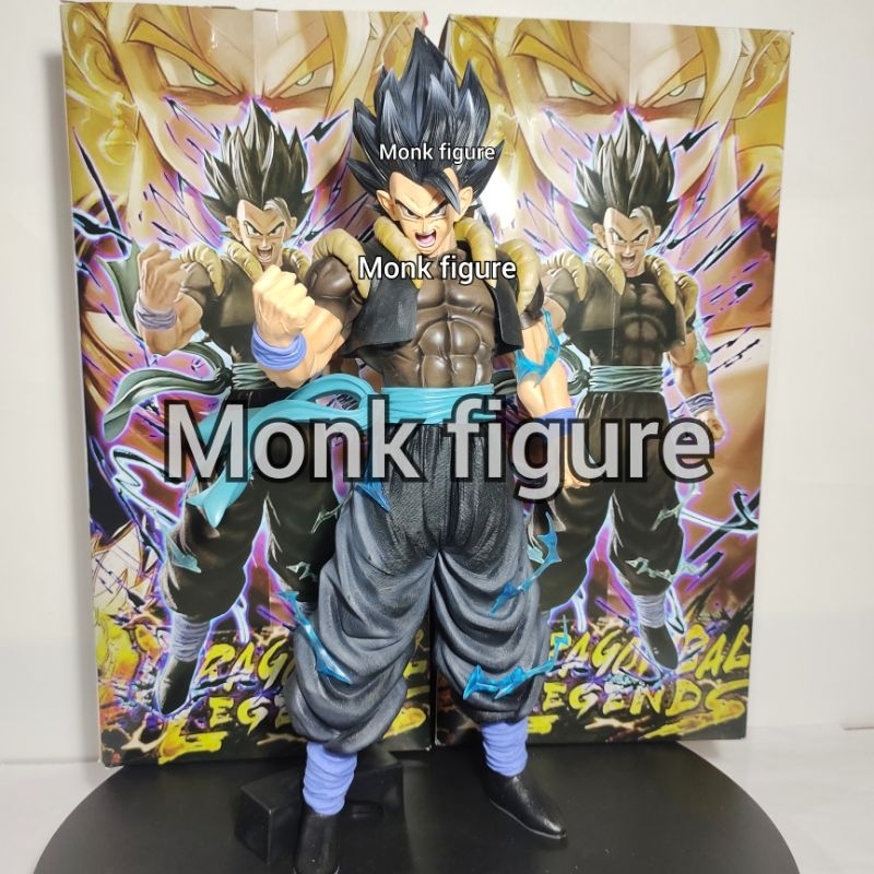 Figure Gogeta GK 45cm Dragon Ball