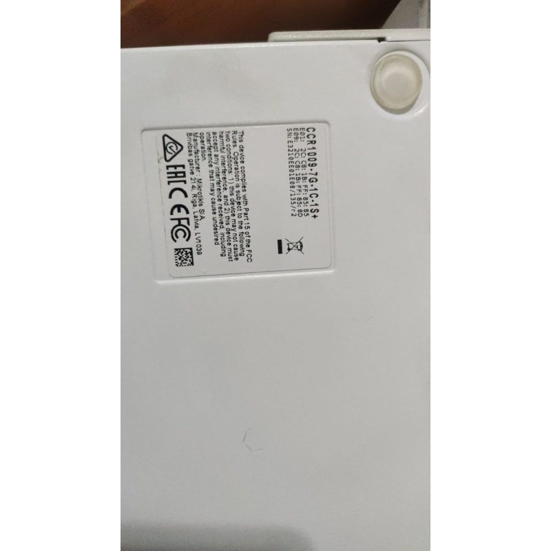 Ccr1009 7g 1s+