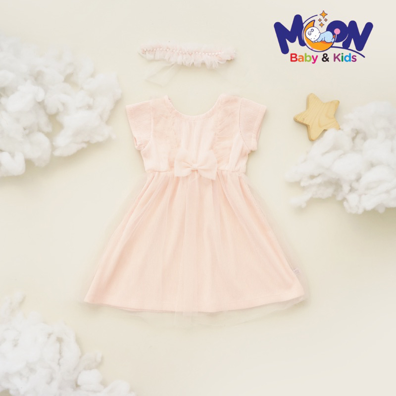 PRETTY GIRL - Gadis Dress / Dress Anak Perempuan