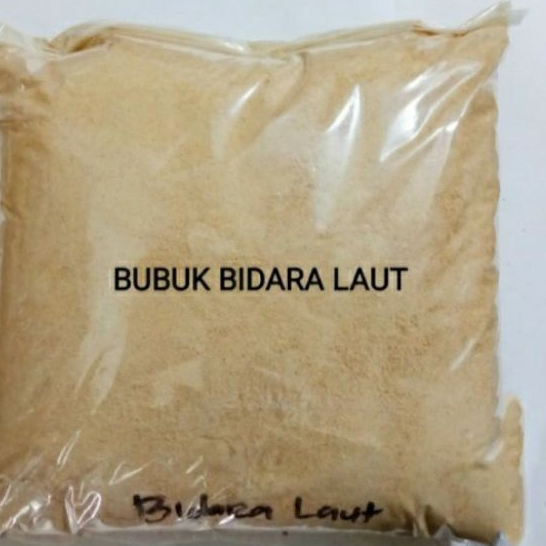 

TERBAIK JAMU BIDARA LAUT KERING BUBUK 500 GRAM